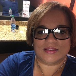 Meet your Posher, MÌ aÌ rÌ iÌ aÌ 